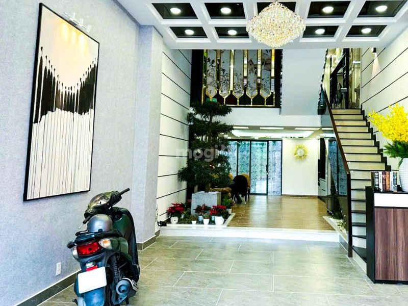 Hãy xem xét tình trạng nhà, cơ sở vật chất trước khi thuê