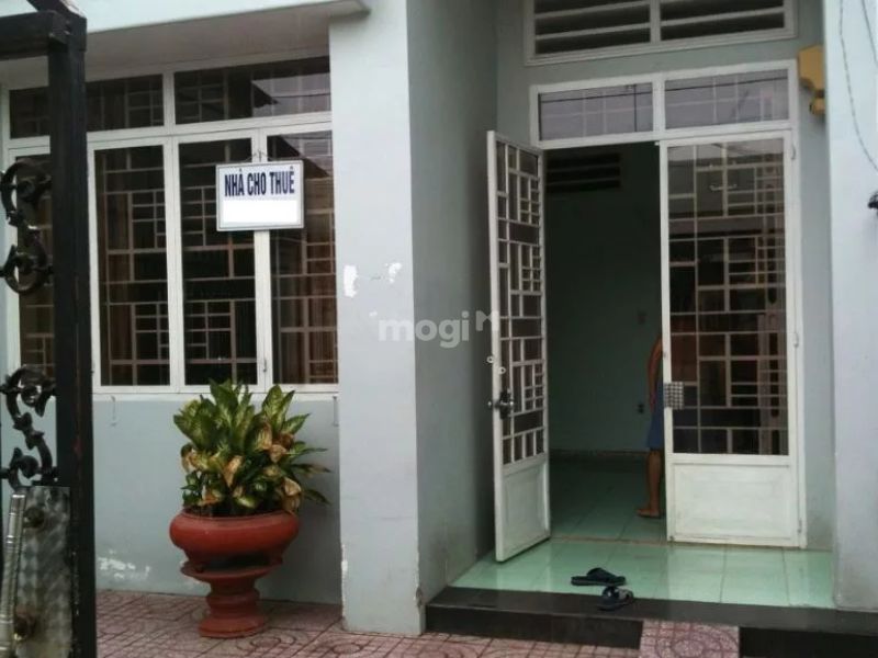 Nhu cầu cho thuê nhà nguyên căn cư xá Đô Thành tăng cao bởi sở hữu nhiều ưu điểm về vị trí và tiện ích