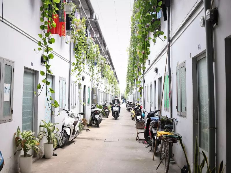 Xác định nhu cầu và ngân sách chi trả