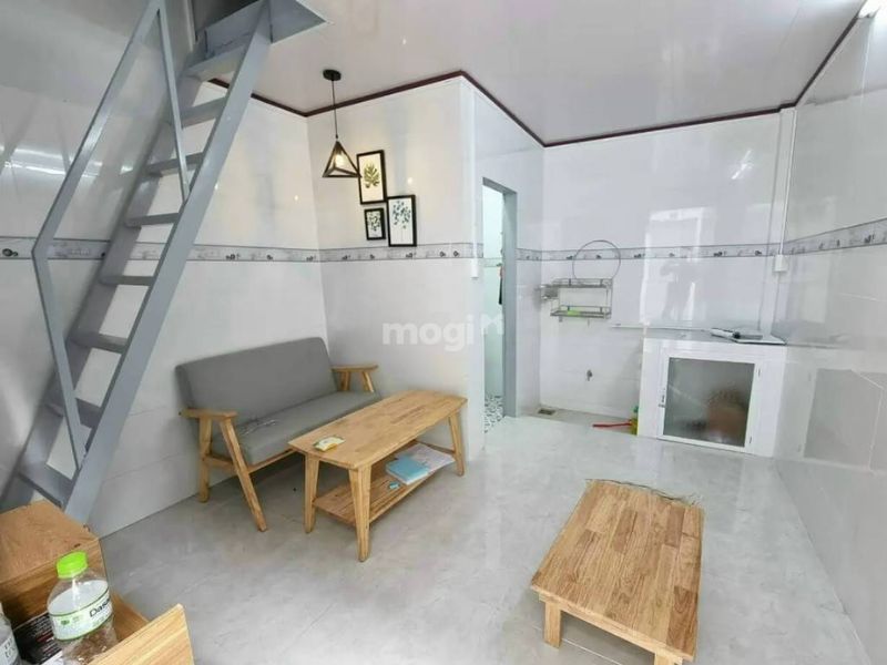 Kiểm tra kỹ lưỡng phòng trọ và khu vực xung quanh