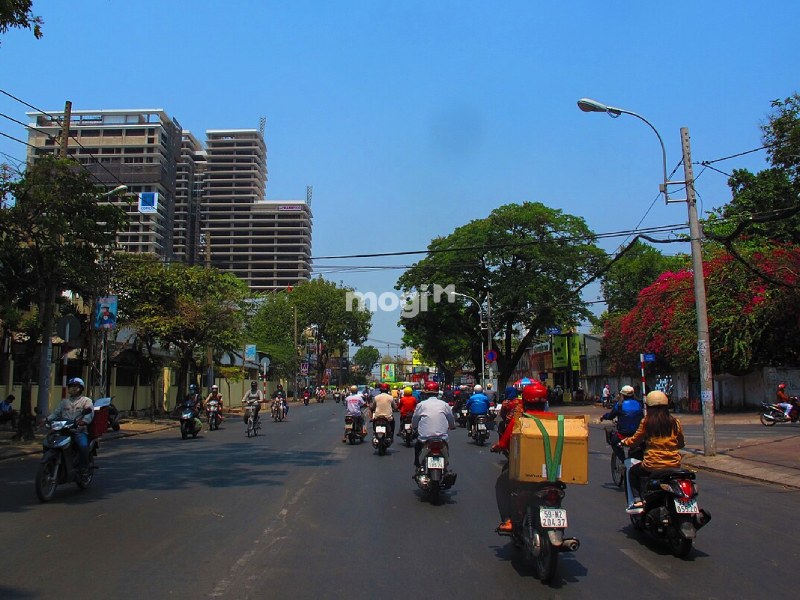 Lợi ích khi thuê phòng trọ đường Cách Mạng tháng 8, quận Tân Bình