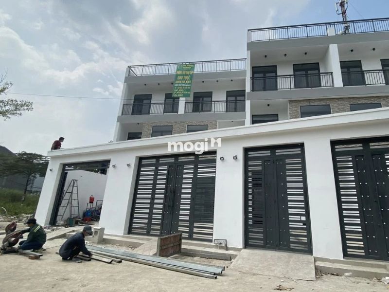 Kinh nghiệm khi tìm thuê phòng trọ đường Vườn Lài quận 12