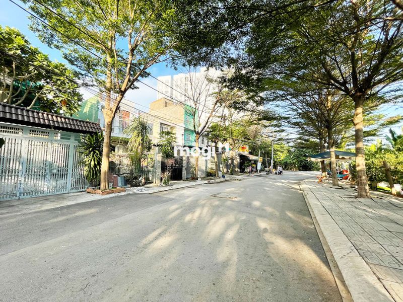 Phòng trọ đường Vườn Lài quận 12 giá tốt