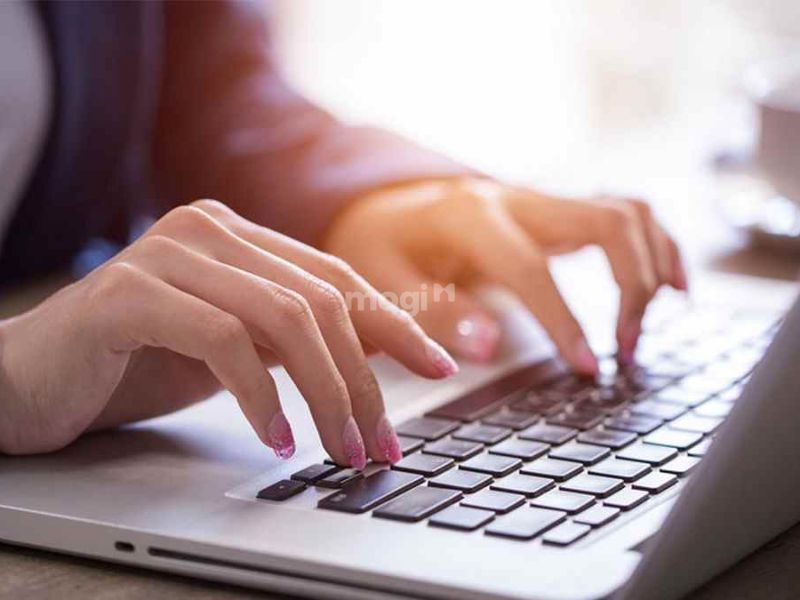 Chủ động tìm kiếm từ sớm