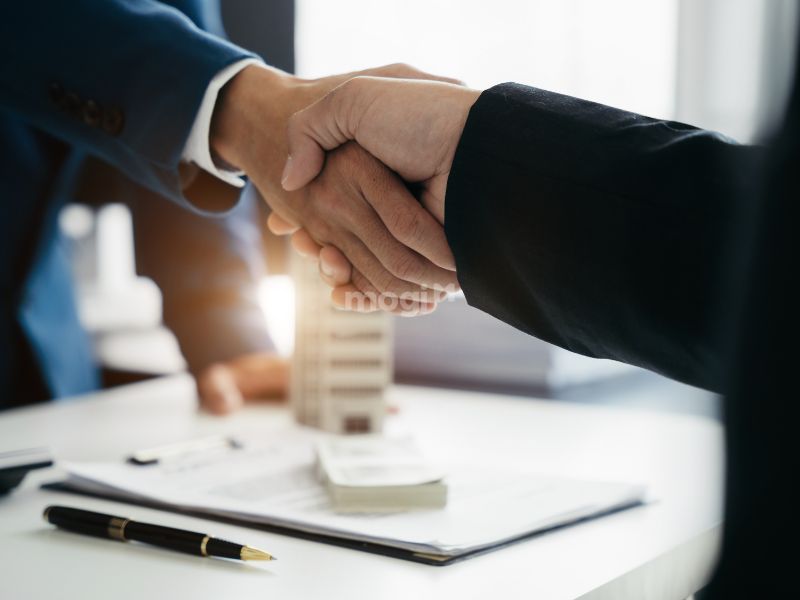 Thương lượng giá cả hợp lý