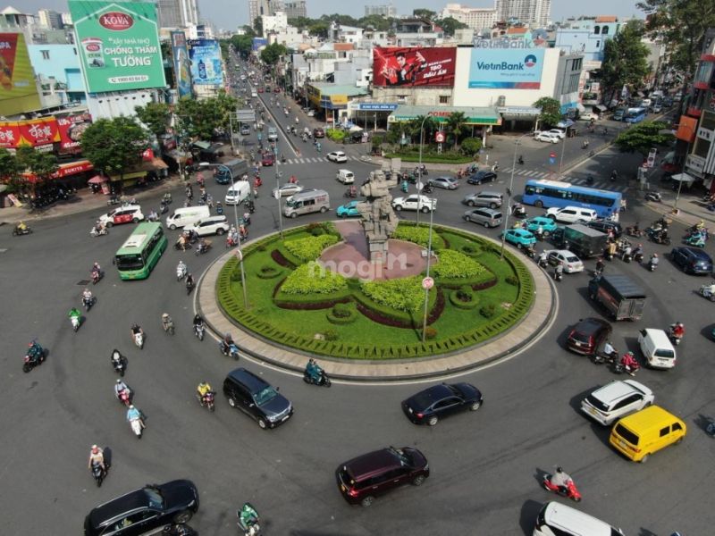 Tìm thuê phòng trọ đường Lý Thái Tổ tại Mogi.vn