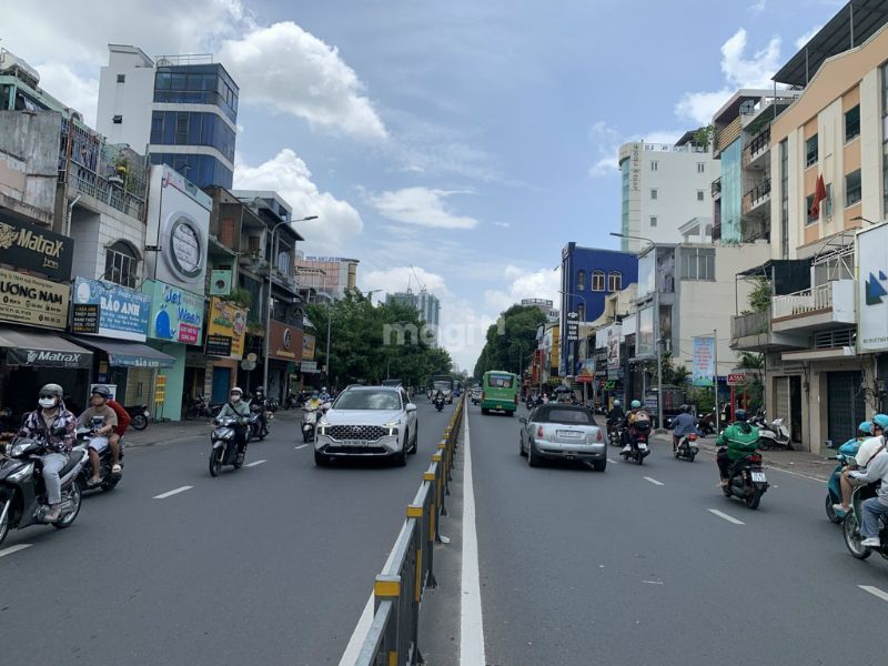 Thuê phòng trọ đường Lý Thái Tổ quận 10, TPHCM