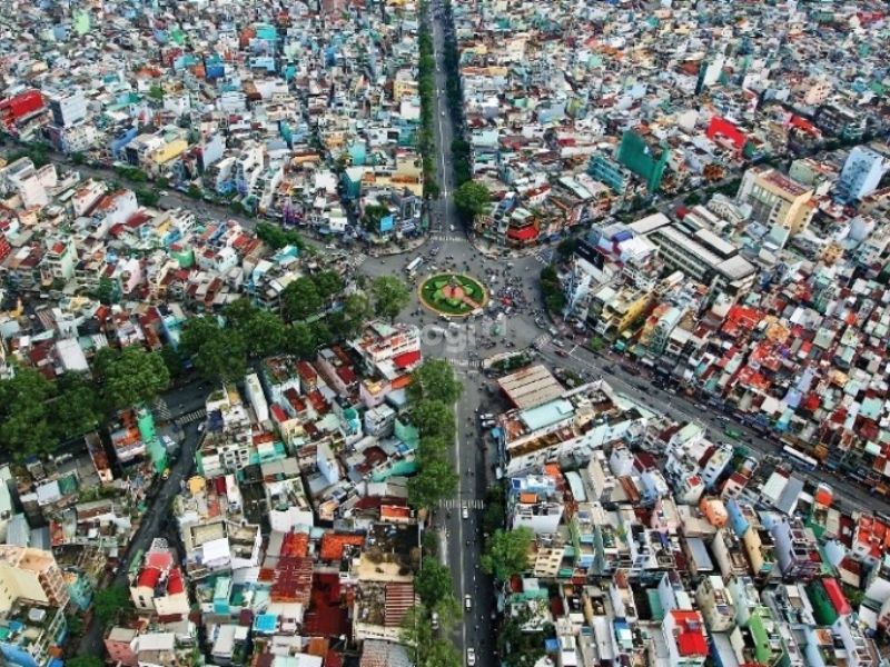 Nhu cầu thuê phòng trọ đường Lý Thái Tổ hiện nay