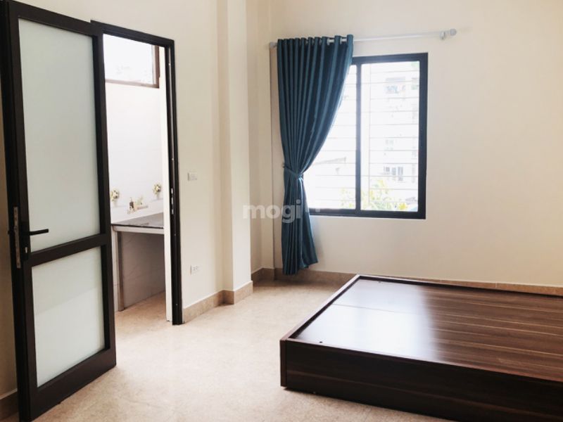 Phòng trọ chung chủ được đánh giá cao về vấn đề an ninh, an toàn