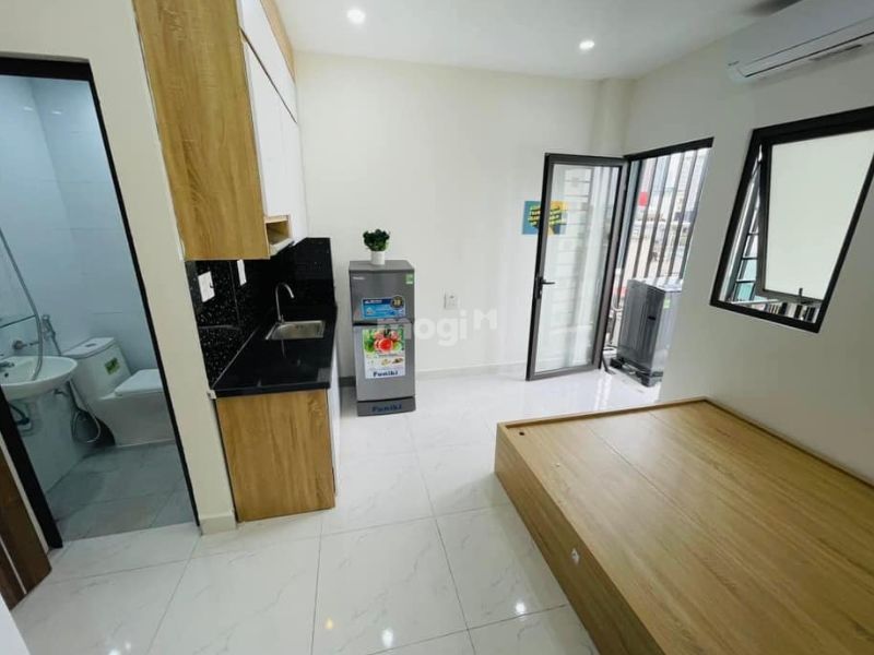 Chú ý đến các yếu tố như diện tích, tiện nghi phòng