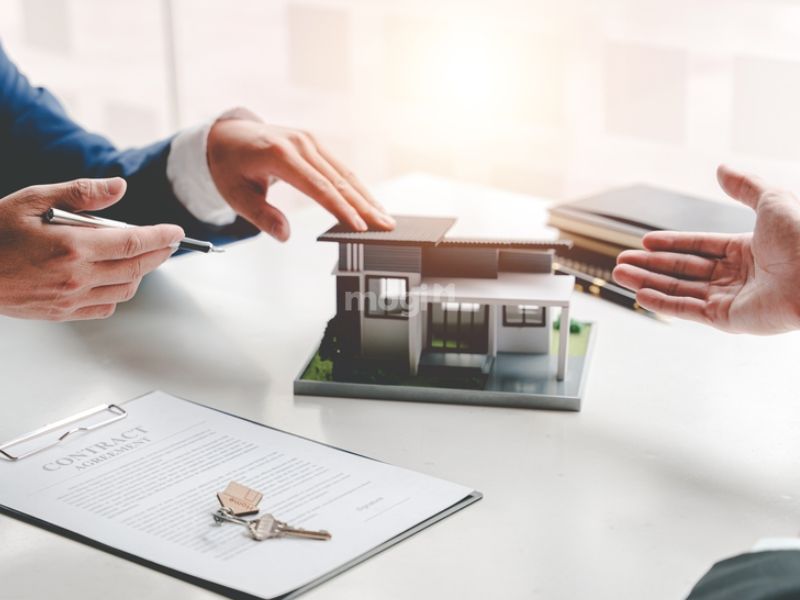 Hãy thương lượng giá thuê với chủ nhà