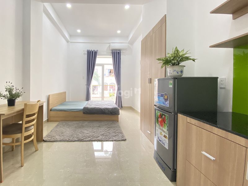 Tìm thông tin phòng trọ trên trang Mogi.vn