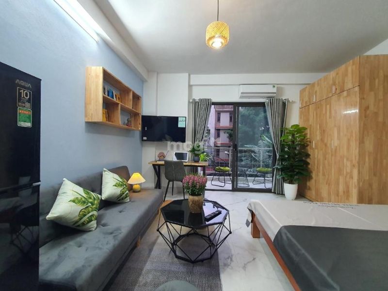 Nhu cầu tìm thuê phòng trọ đường Phạm Văn Đồng Hà Nội ngày càng tăng