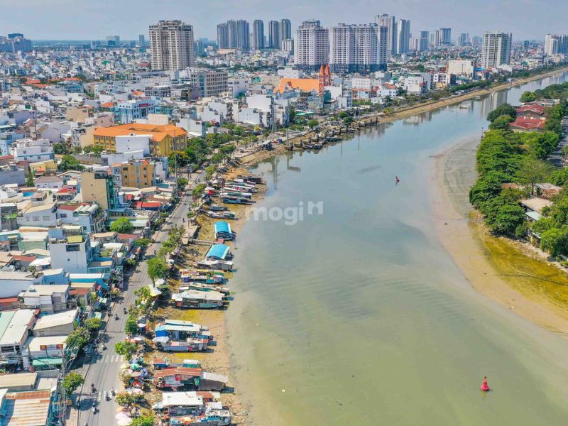 Cho thuê phòng trọ đường Trần Xuân Soạn