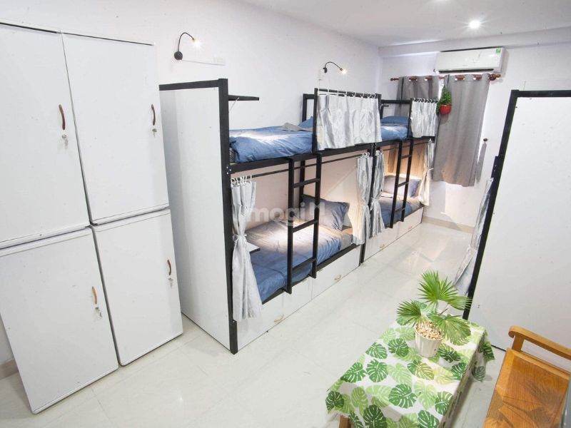 Ký túc xá tư nhân