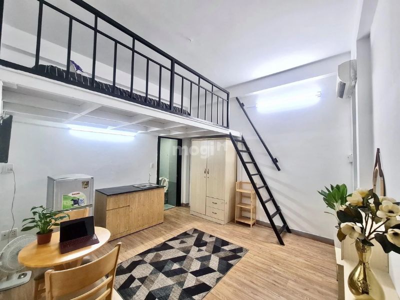 Kiểm tra chất lượng phòng trọ