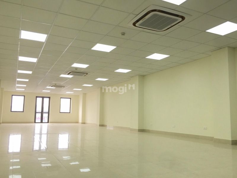 Thị trường cho thuê mặt bằng tại Phan Đăng Lưu