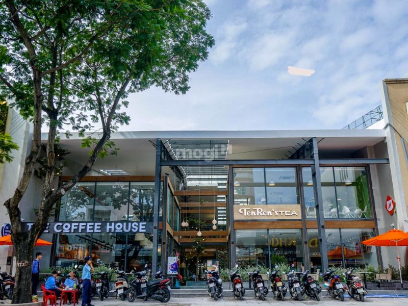 Tìm nơi cho thuê mặt bằng Phan Đăng Lưu, quận Phú Nhuận uy tín tại Mogi.vn