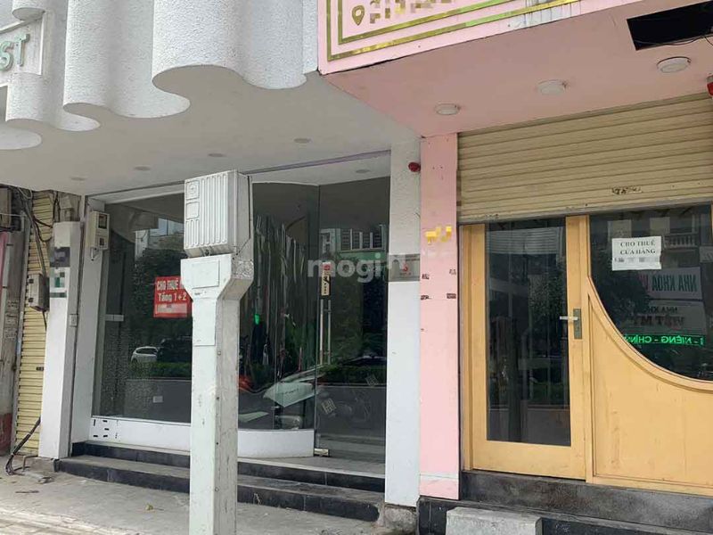 Doanh nghiệp cần xác định rõ nhu cầu kinh doanh trước khi thuê mặt bằng