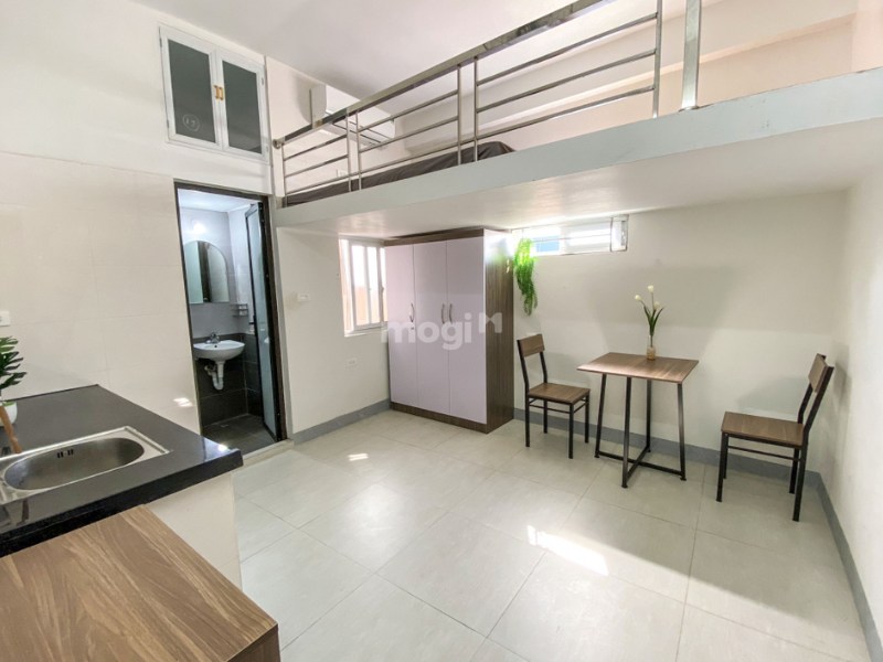 Cần xem tình trạng phòng trực tiếp