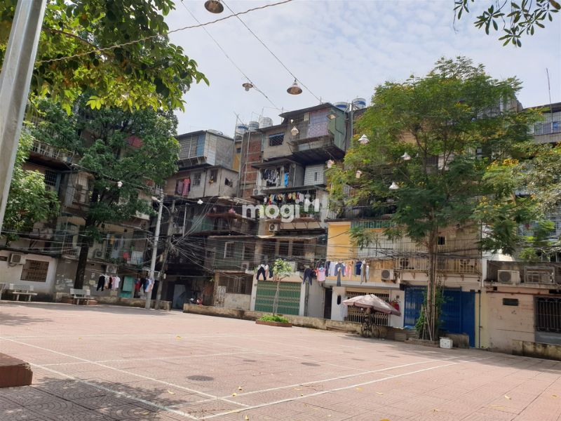 Những lưu ý khi chọn thuê nhà tập thể Thanh Xuân Bắc