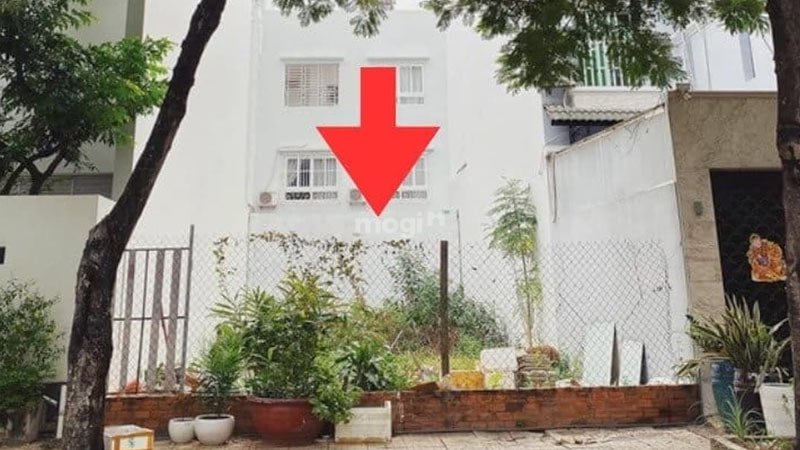 Đất lọt khe là gì? Có nên chọn mua đất lọt khe không? 2 Định nghĩa về đất lọt khe