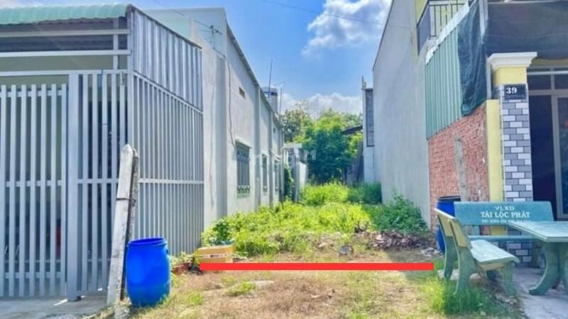 Đất lọt khe là gì? Có nên chọn mua đất lọt khe không? 12 Cần thận trọng khi đầu tư
