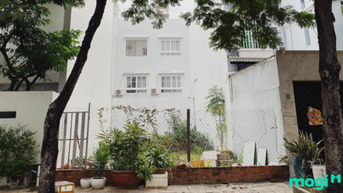 Đất lọt khe là gì?