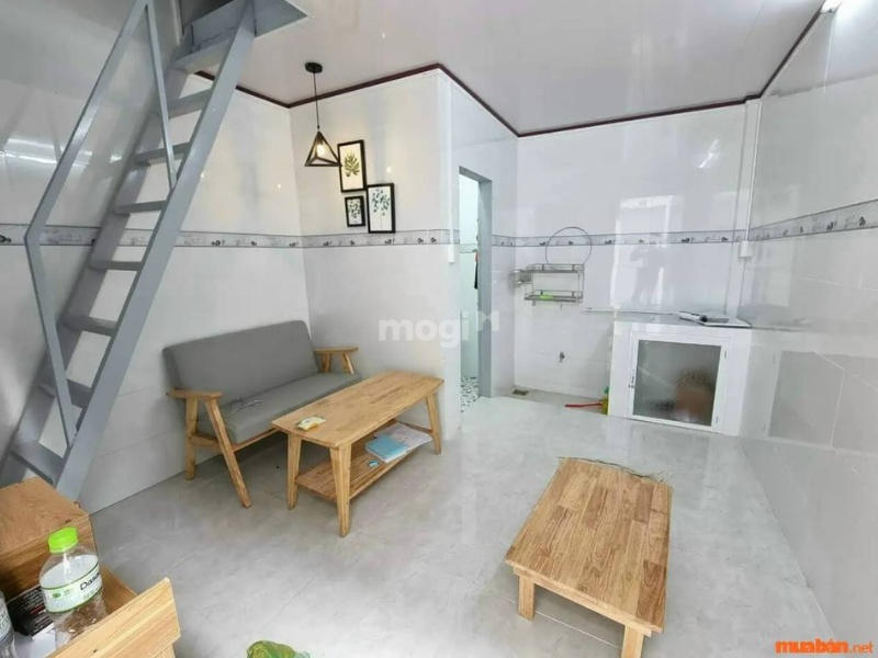 Giá thuê phòng phải được trao đổi và thống nhất rõ ràng