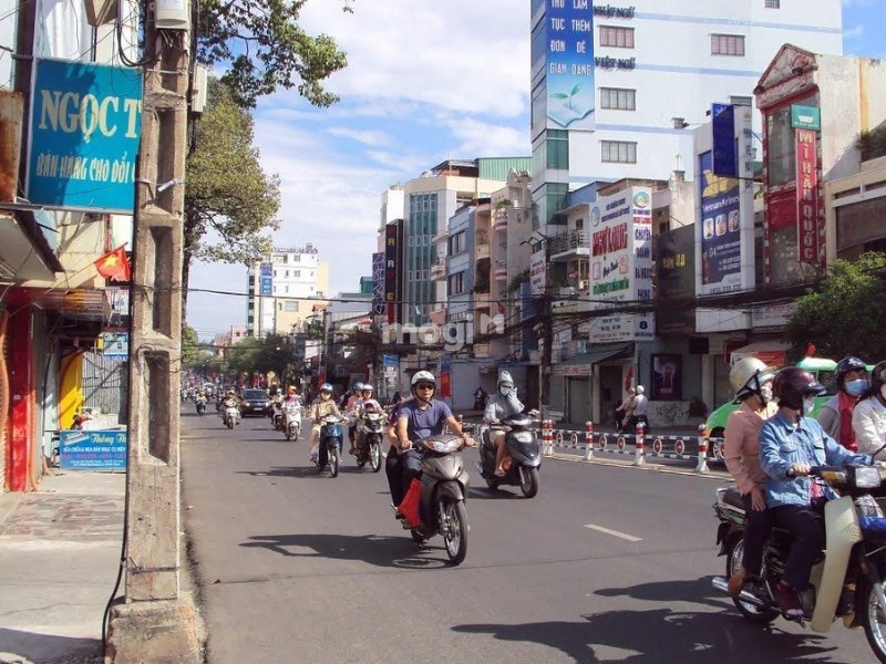 Kiểm tra kỹ khi thuê phòng trọ quận 10 đường Hòa Hưng