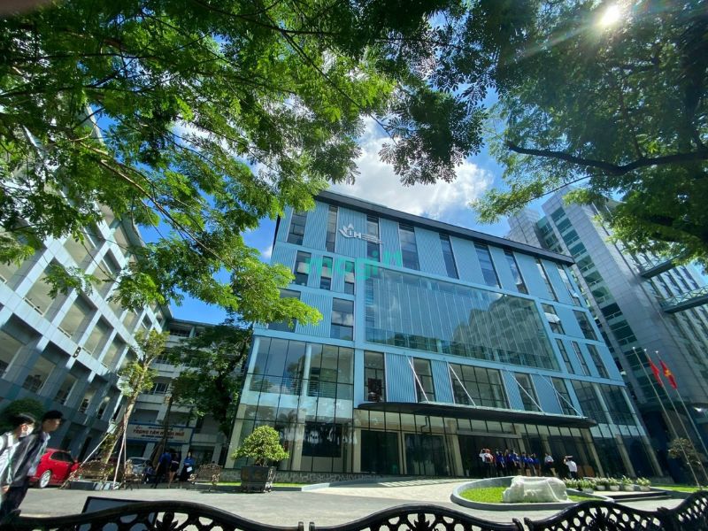 Tập trung nhiều cơ sở giáo dục, trường đại học