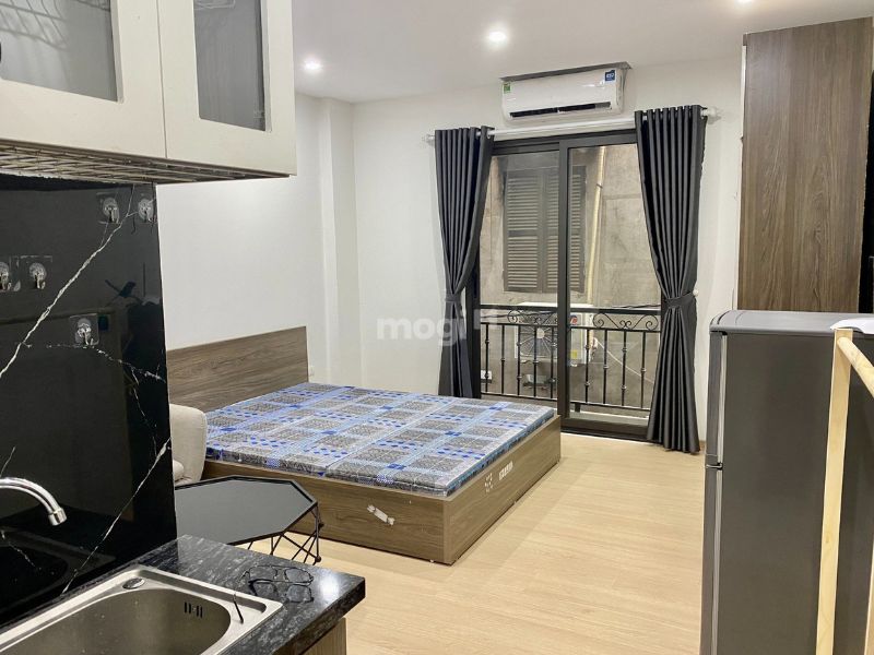 Tìm thuê phòng trọ đường Chiến Thắng trên Mogi.vn