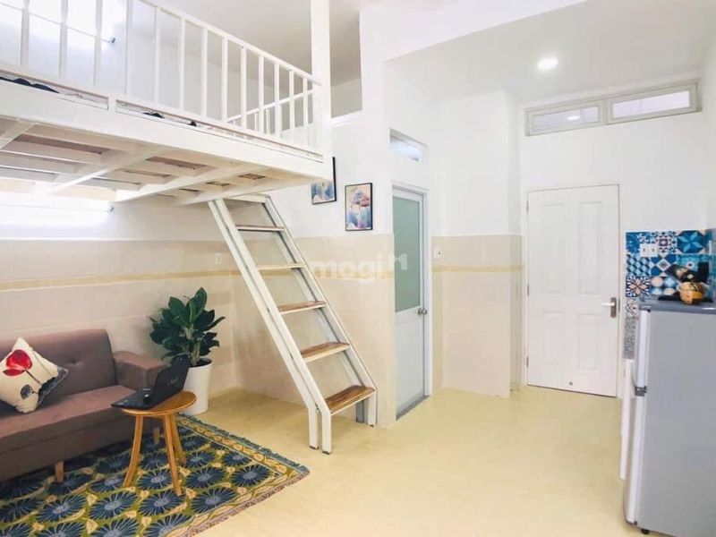 Ưu tiên tìm phòng trọ ở những khu vực có an ninh đảm bảo