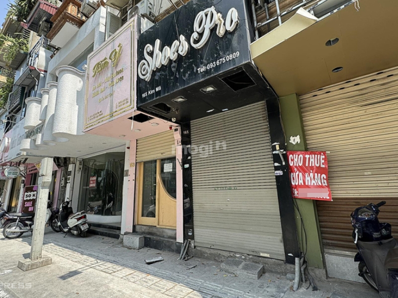 Ngân sách lý tưởng cho người thuê