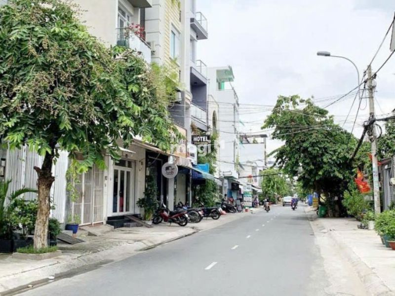 Mua bán nhà khu cư xá Ngân hàng chính chủ