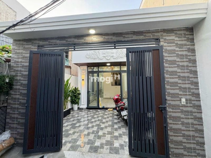 Khu cư xá Ngân hàng có một môi trường sống lý tưởng