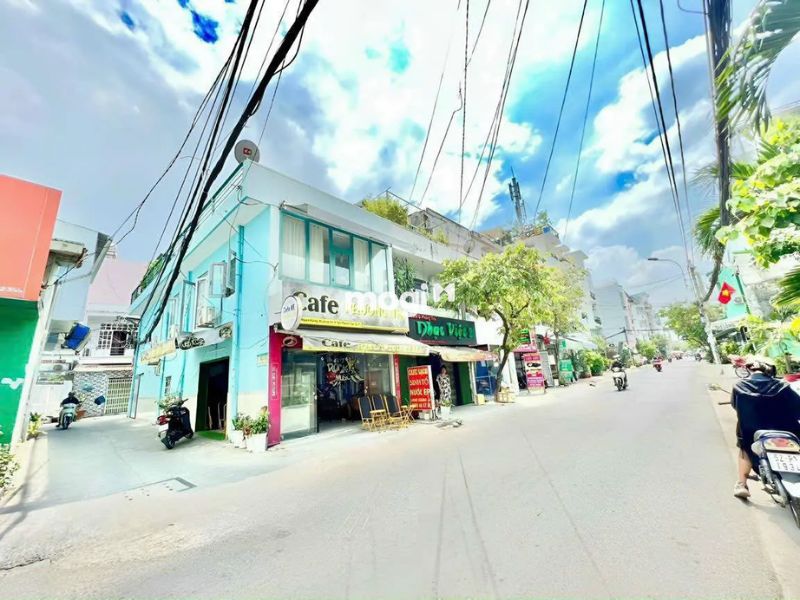 Khu cư xá Ngân hàng có tiềm năng tăng giá rất lớn