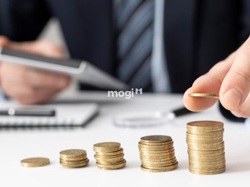 Xác định khả năng tài chính