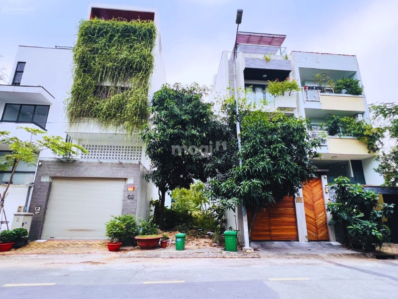 Cần xác định tài chính khi mua bán đất đường Trương Văn Bang quận 2