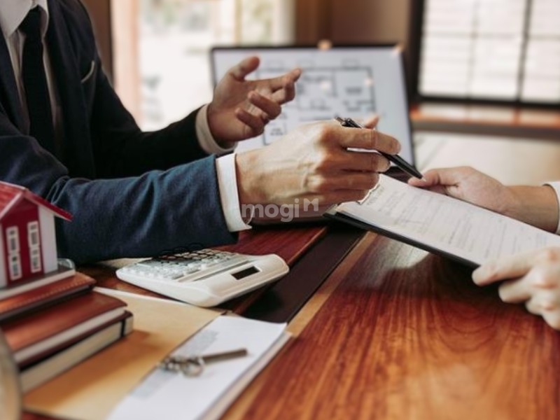 Hồ sơ pháp lý khi mua đất phải rõ ràng