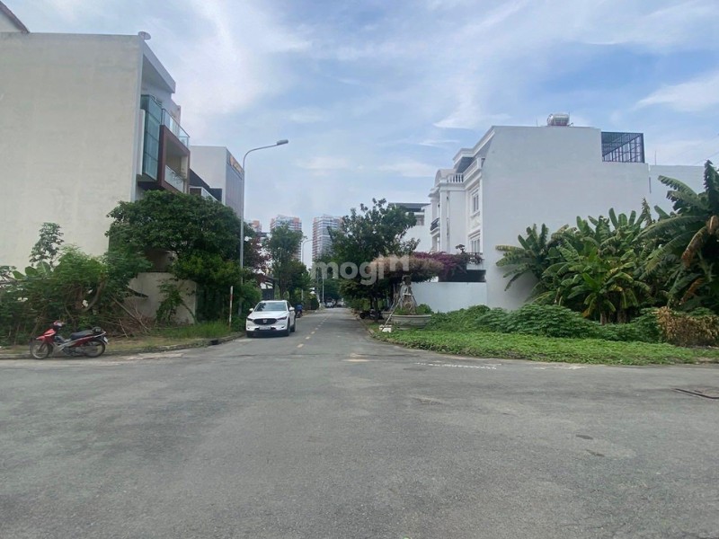 Đất đường Trương Văn Bang ngày càng có tiềm năng sinh lời