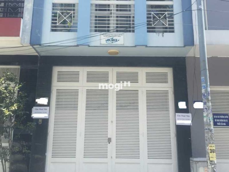 Mức giá thuê nhà tại đường Thiên Lôi phù hợp với nhiều người