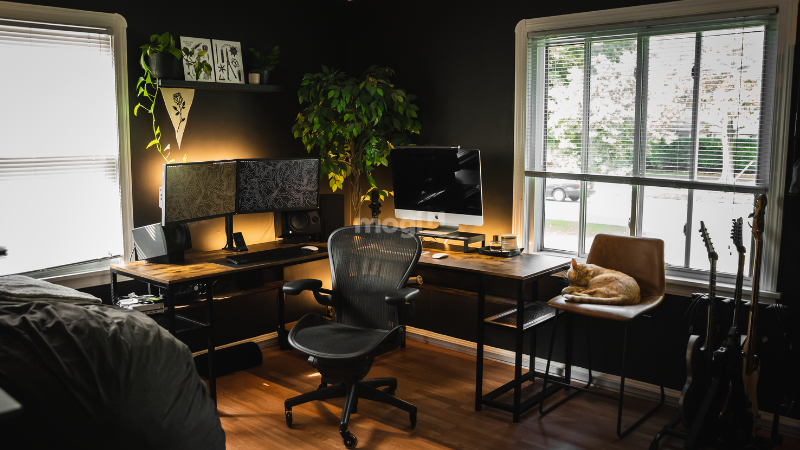 Căn hộ Soho là gì