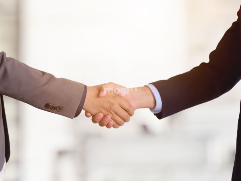 Thương lượng một mức giá bán hợp lý