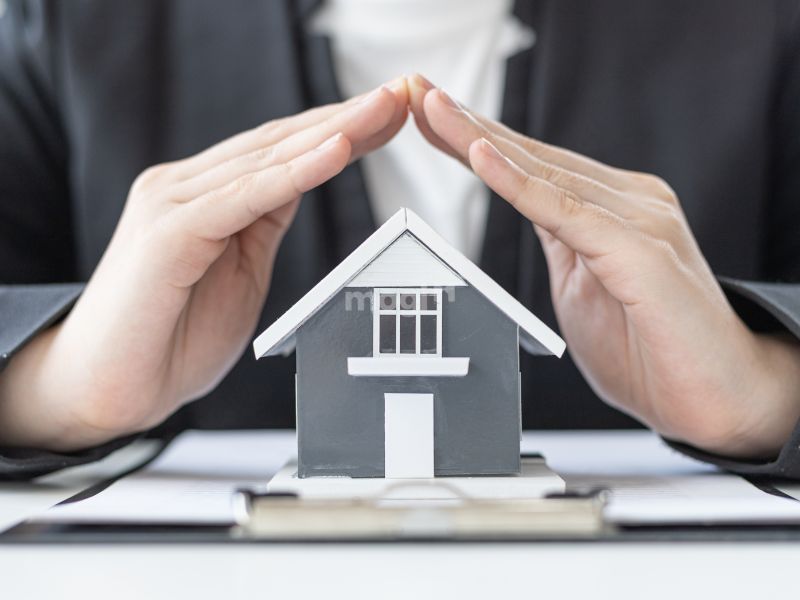 Kiểm tra tình trạng pháp lý của ngôi nhà