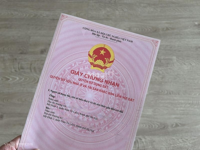 Kiểm tra pháp lý