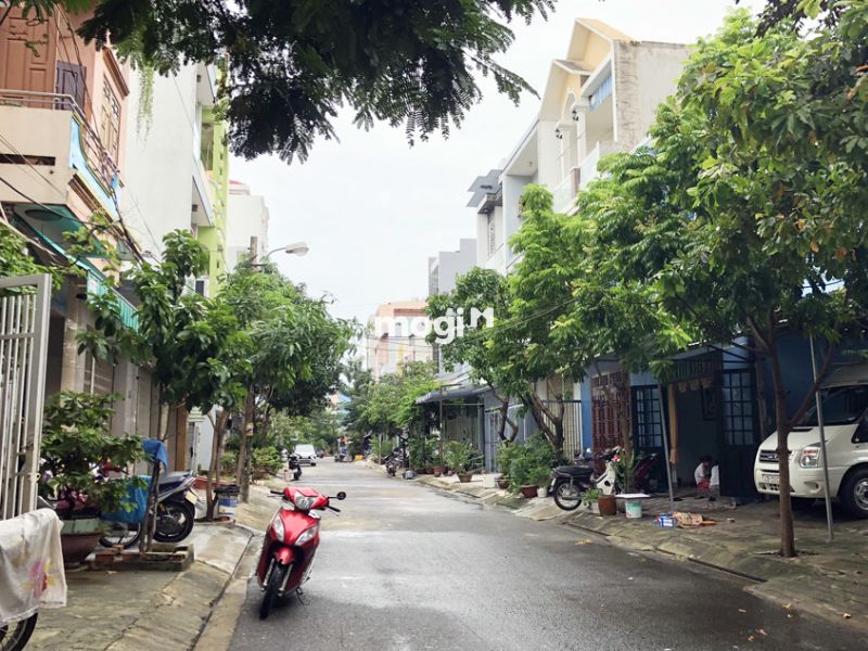 Mua bán nhà đường Lê Văn Thịnh, Đà Nẵng giá rẻ, uy tín, vị trí đẹp