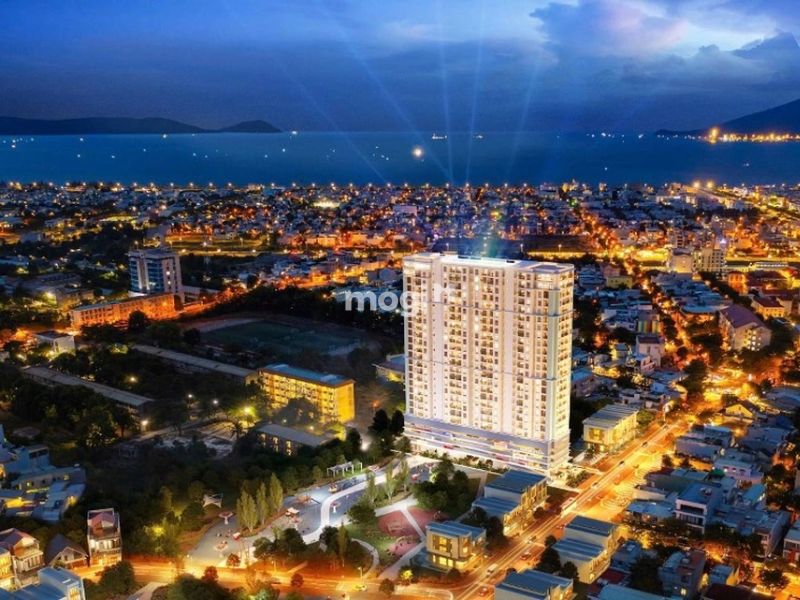 Đường Lê Văn Thịnh có nhiều tiện ích đa dạng lân cận