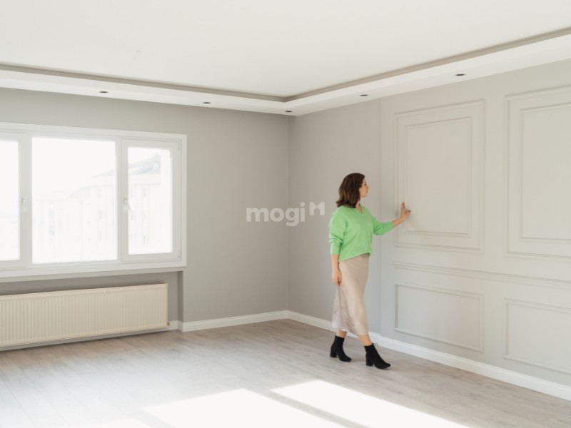 Xem xét kỹ cơ sở hạ tầng của căn nhà