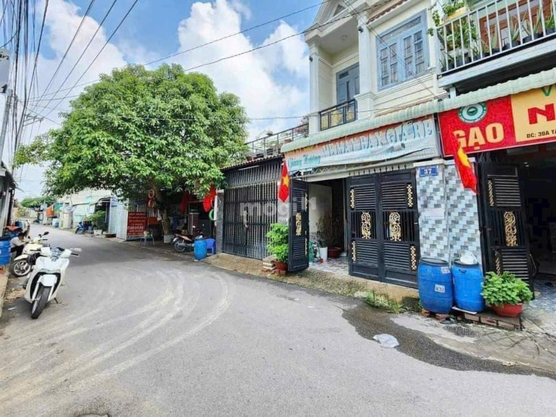 Mua bán nhà Hoàng Xuân Nhị mang lại nhiều cơ hội đầu tư